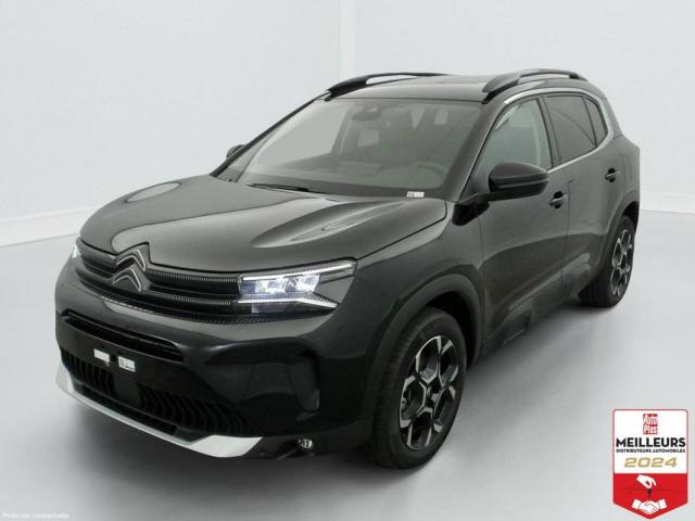 Citroen C5 Aircross Bluehdi 130 Eat8 Max