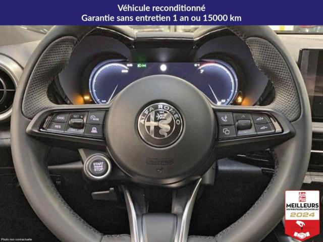 Alfa Romeo Tonale image 9