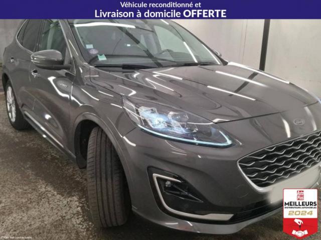 Ford Kuga Duratec 225 Phev E-Cvt Vignale +pack Assistan