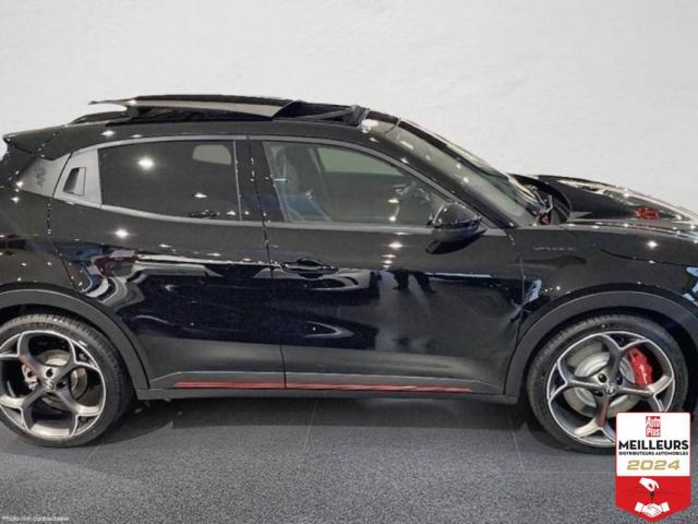 Alfa Romeo Junior image 1