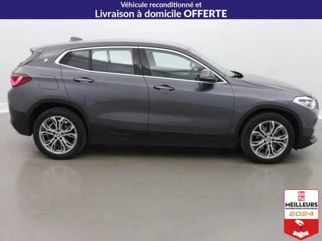 Bmw X2 image 1