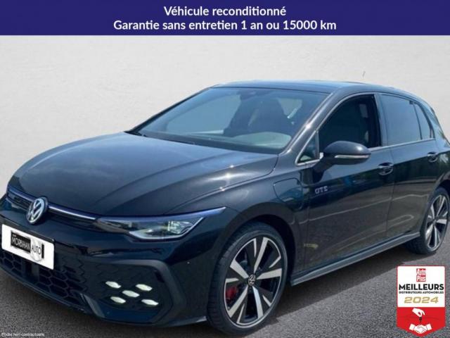 Volkswagen Golf 1.5 Ehybrid 272 Dsg6 Gte