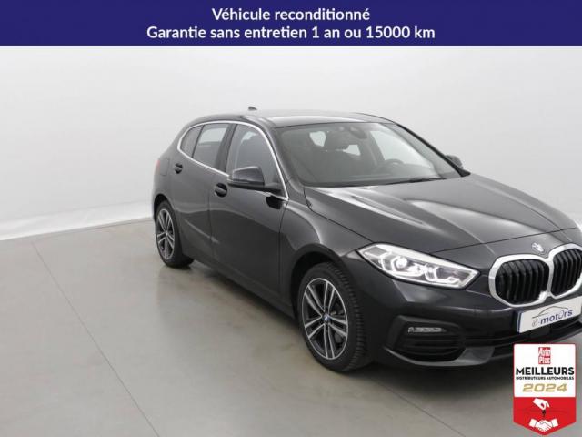 Bmw Série 1 image 7