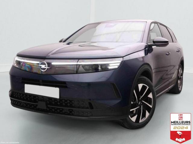 Opel Grandland 1.2 T Hybrid 145 Gs