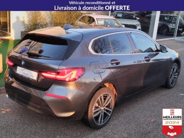 Bmw Série 1 image 5