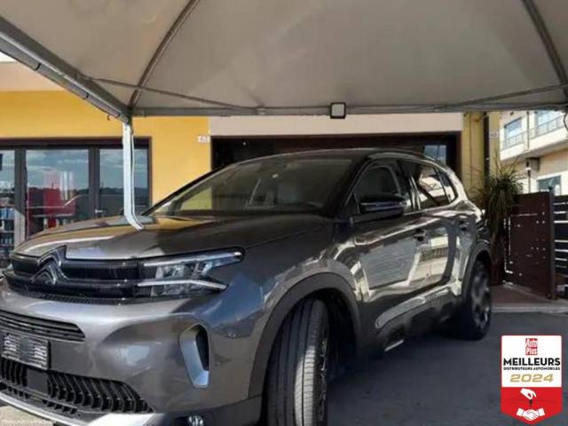 Citroen C5 Aircross Hybride 145 E-Dcs6 Max