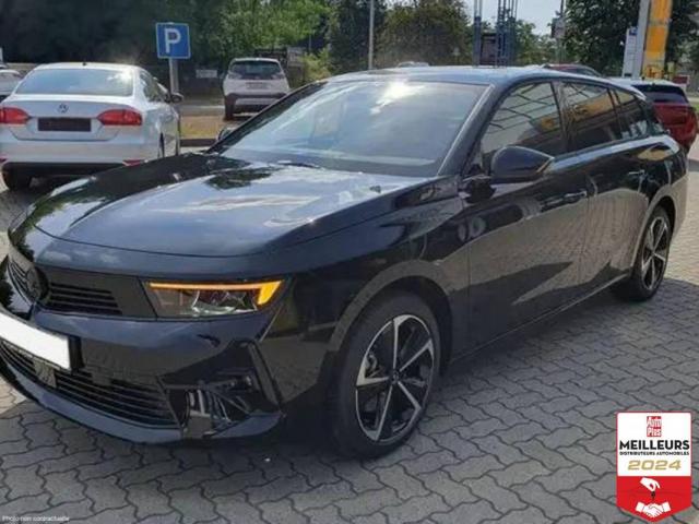 Opel Astra Sports Tourer 1.5 Diesel 130 Gs