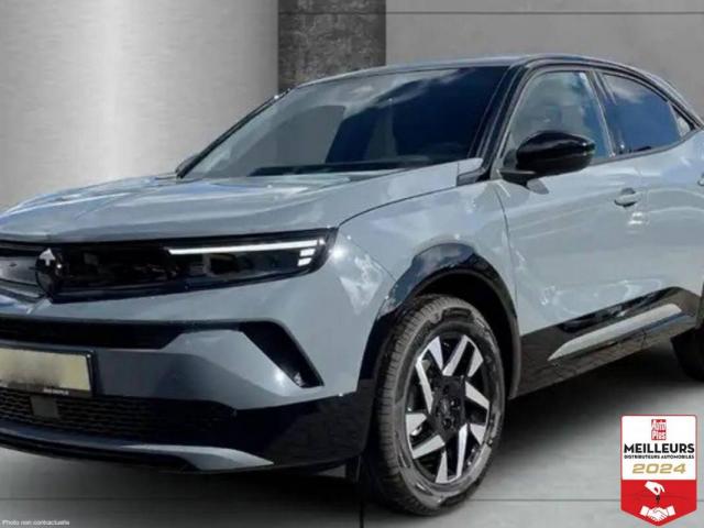 Opel Mokka 1.2 Turbo 130 Bva8 Gs +pack Confort