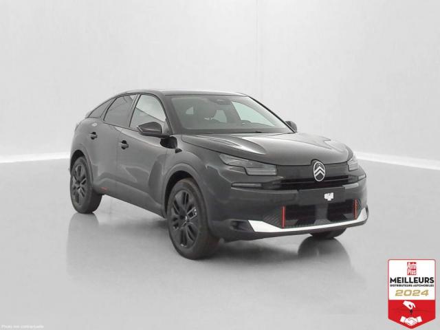 Citroen C4 1.2 Hybride 145ch Collection E-Dcs6