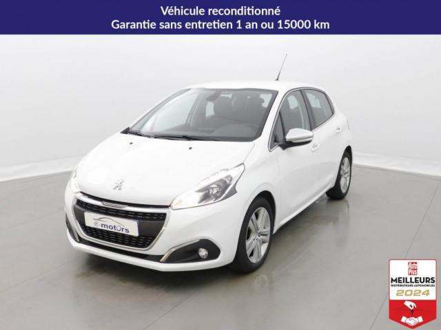 Peugeot 208 1.2 Puretech 110 Allure