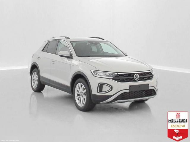Volkswagen T-Roc 2.0 Tdi 150ch Edition Dsg7