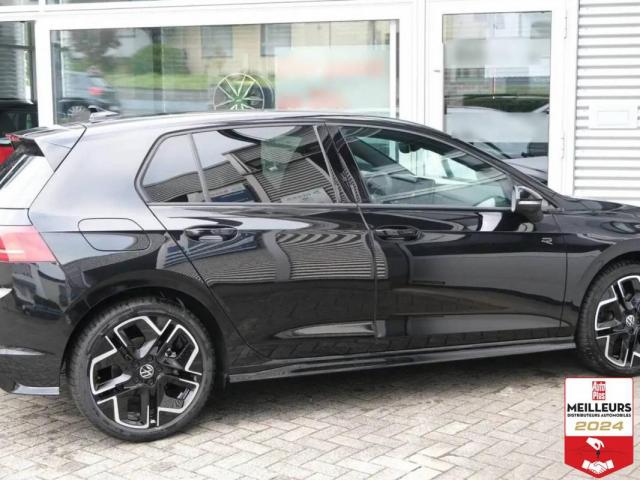 Volkswagen Golf Etsi Evo2 150 Dsg7 R-Line +pack Hiver