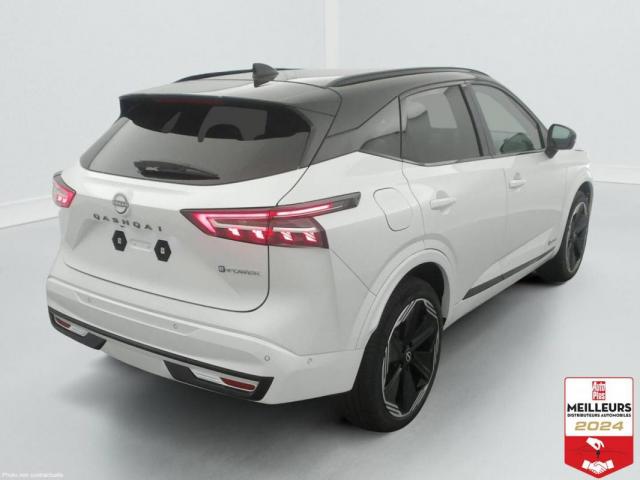 Nissan Qashqai image 6