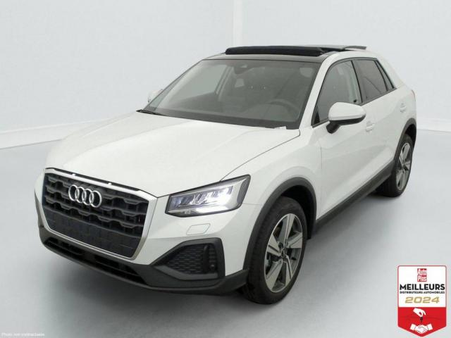 Audi Q2 image 1