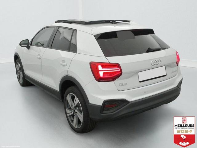 Audi Q2 image 2