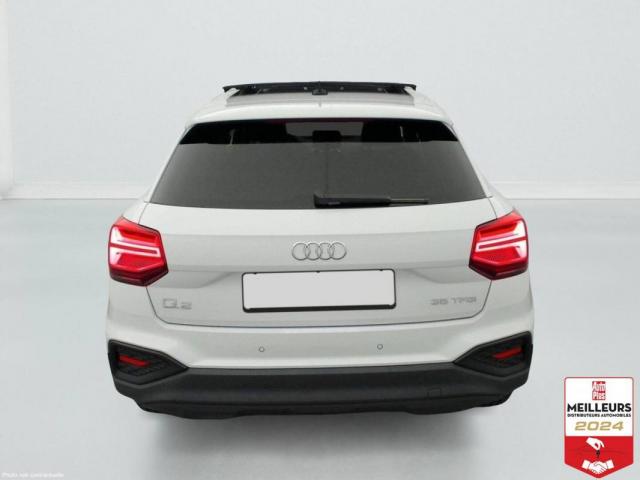 Audi Q2 image 6