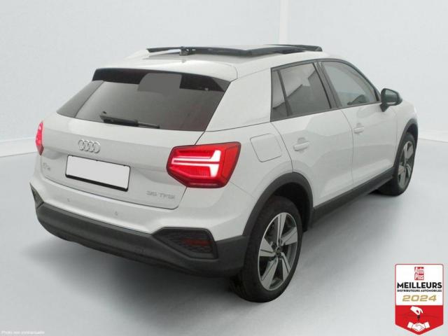 Audi Q2 image 8