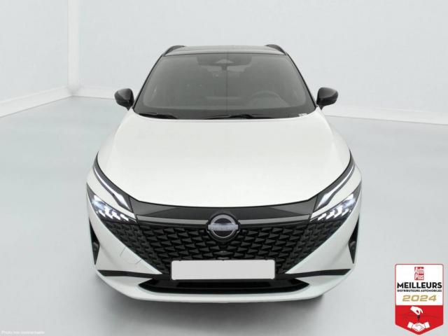 Nissan Qashqai image 4