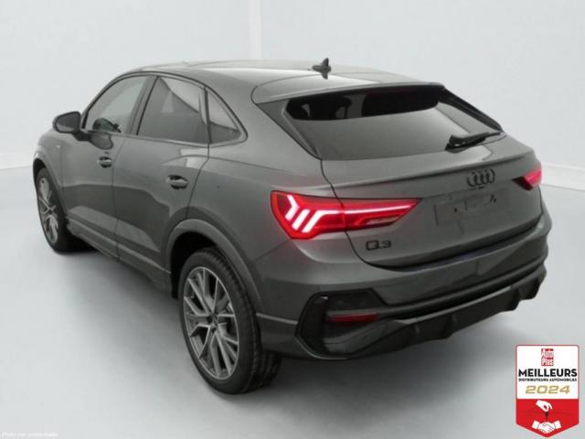 Audi Q3 Sportback image 4