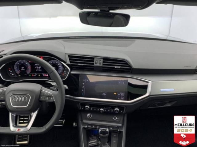 Audi Q3 Sportback image 3