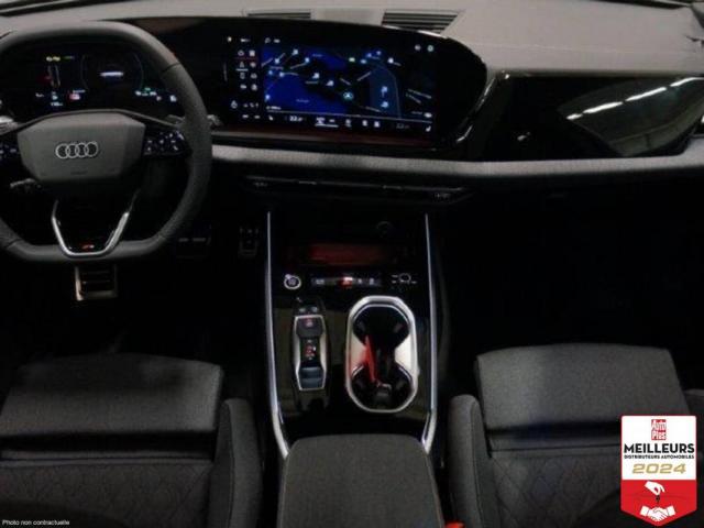 Audi A6 Avant image 2