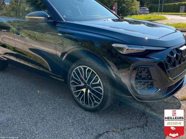 Audi Q5 Sportback image 1