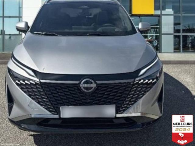 Nissan Qashqai image 1