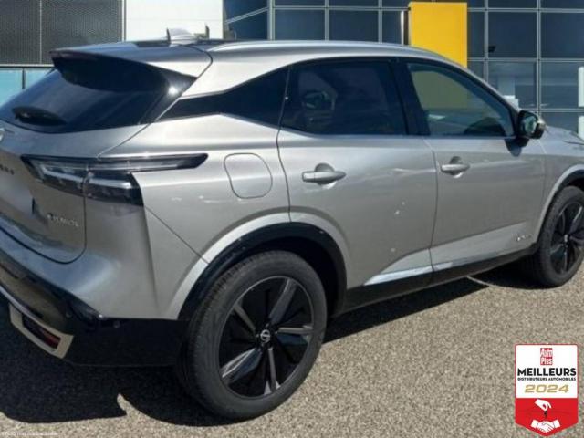 Nissan Qashqai image 2