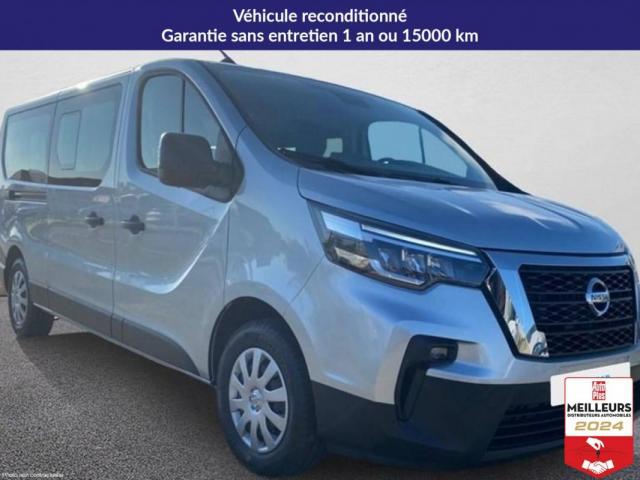 Nissan Primastar image 2