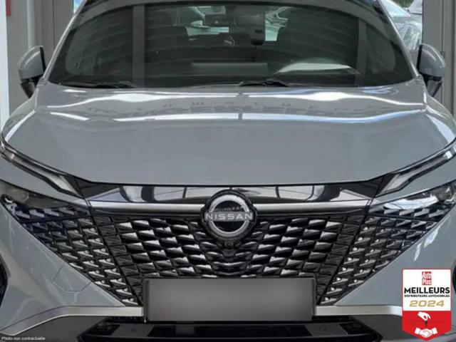 Nissan Qashqai image 2