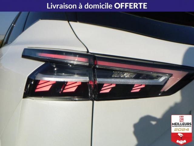 Nissan Qashqai image 3