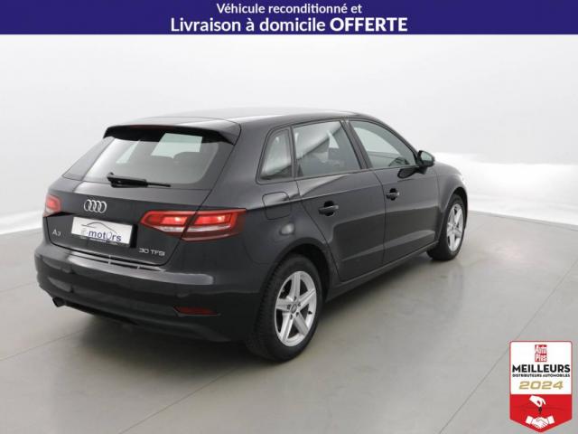 Audi A3 Sportback image 7