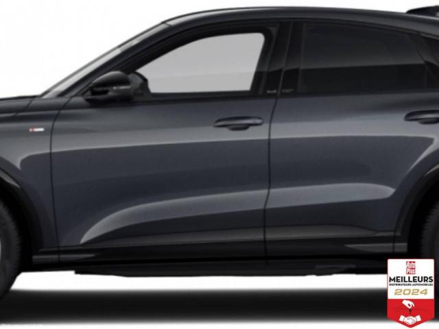 Audi Q5 Sportback image 2