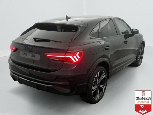 Audi Q3 Sportback image 7
