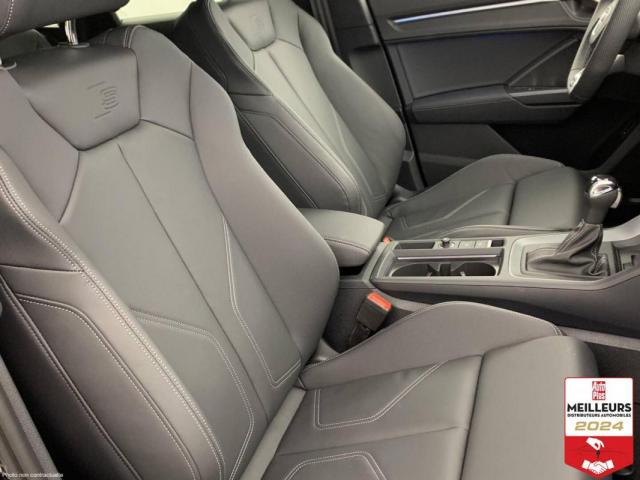 Audi Q3 Sportback image 3