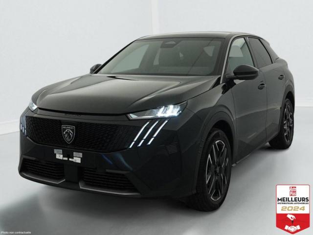 Peugeot 3008 Hybrid 145 E-Dcs6 Allure