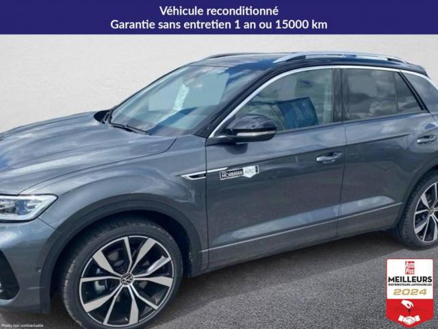 Volkswagen T-Roc 1.5 Tsi Evo2 150 Start/stop Dsg7 R-Line Edit