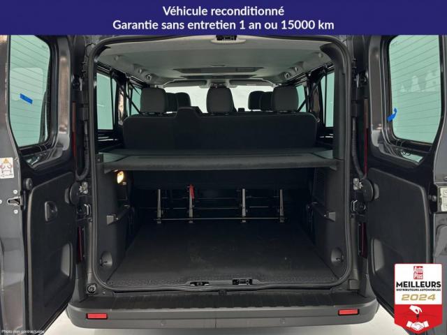 Nissan Primastar image 5