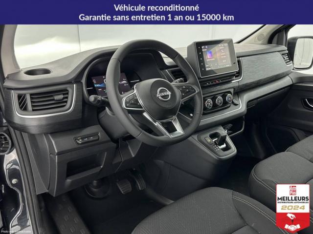 Nissan Primastar image 1