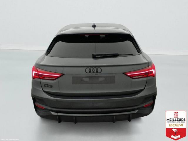 Audi Q3 Sportback image 9