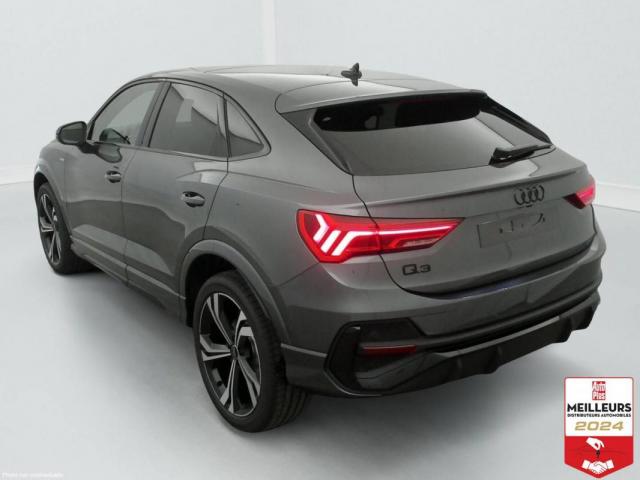Audi Q3 Sportback image 3