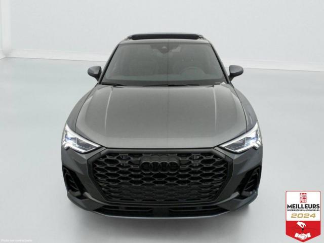Audi Q3 Sportback image 8