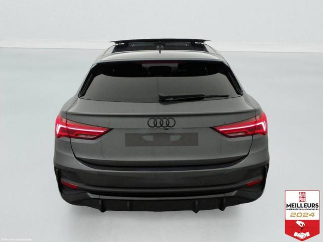 Audi Q3 Sportback image 7