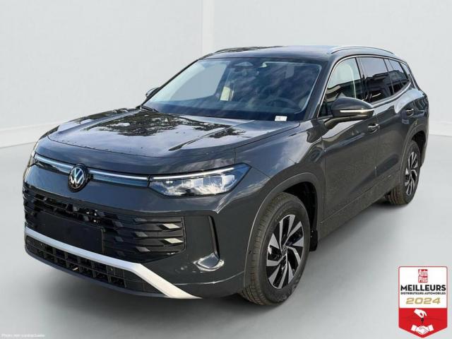 Volkswagen Tayron 1.5 Etsi 150ch Dsg7 7pl Life Plus