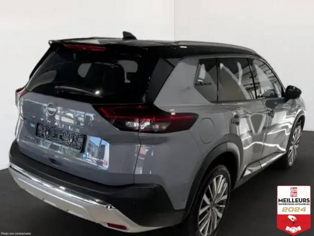 Nissan X-Trail image 3