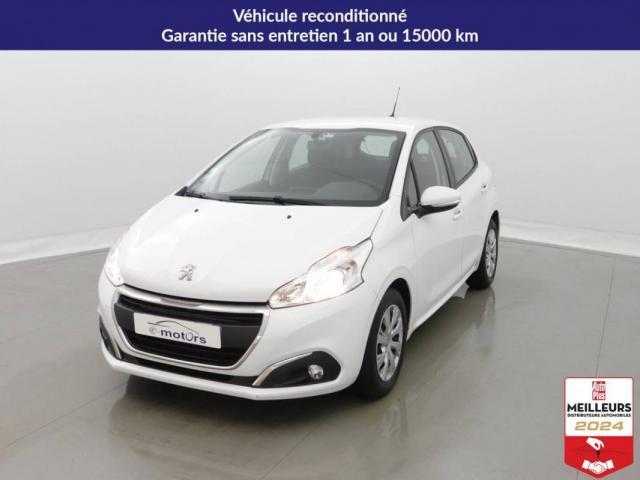Peugeot 208 Affaire 1.2 Puretech 82 Premium Pack +pdc Ar