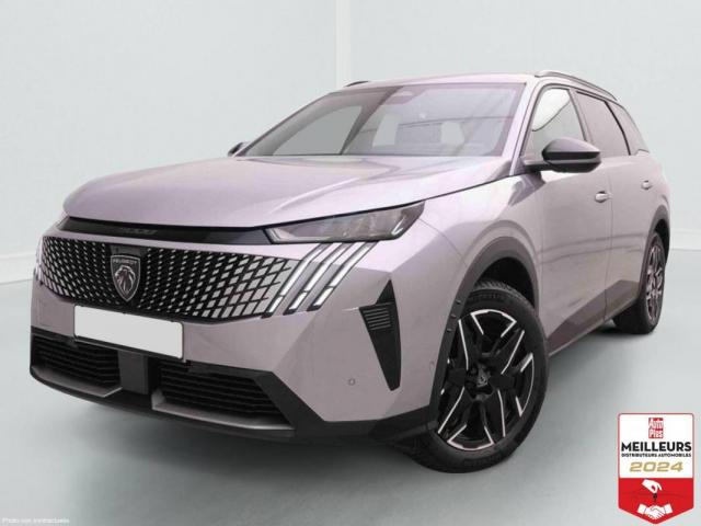Peugeot 5008 1.2 T 145 E Hbbrid At 7pl Allure