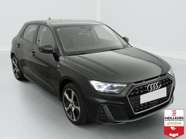 Audi A1 Sportback image 1