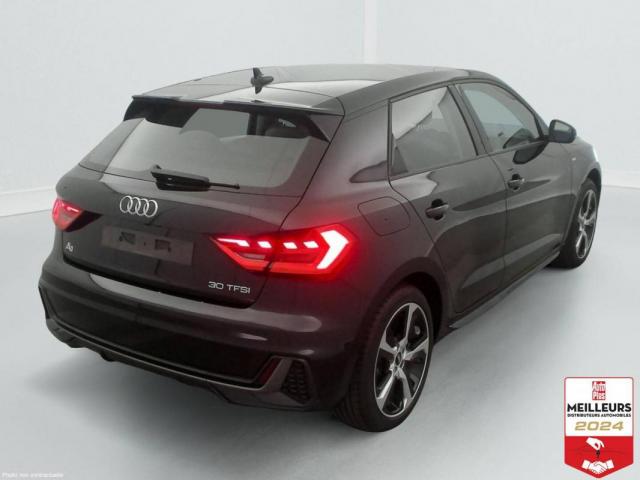Audi A1 Sportback image 9