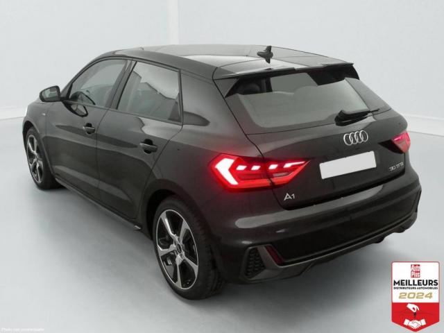 Audi A1 Sportback image 5